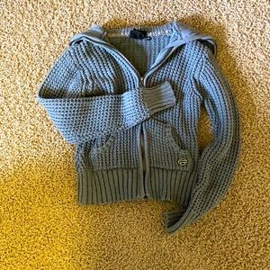 Harley Davidson Sweater